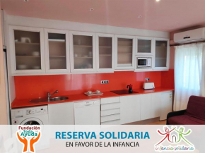 Apartamentos Estival 3000
